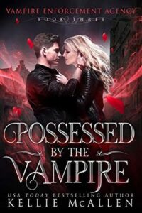 Possessed By The Vampire 200x300