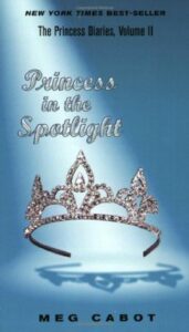 Princess In The Spotlight 1 171x300