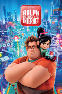 Ralph Breaks The Internet 2 200x300