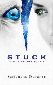 Stuck Stitch Trilogy 188x300
