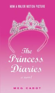 The Princess Diaries 180x300