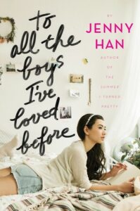 To All The Boys Ive Loved Before 2 199x300