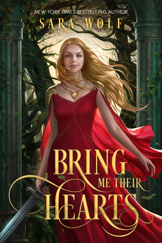 Bring Me Their Hearts Review