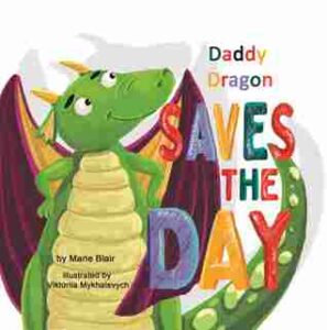 Dragon Picture Book 297x300