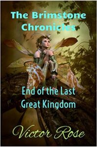 End Of The Last Great Kingdom 1 198x300