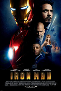 Iron Man 202x300