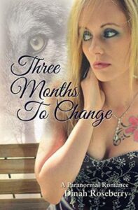 Three Months To Change 197x300