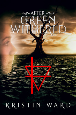 After the Green Withered Blog Tour Plus Review