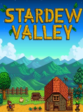 Stardew Valley Review