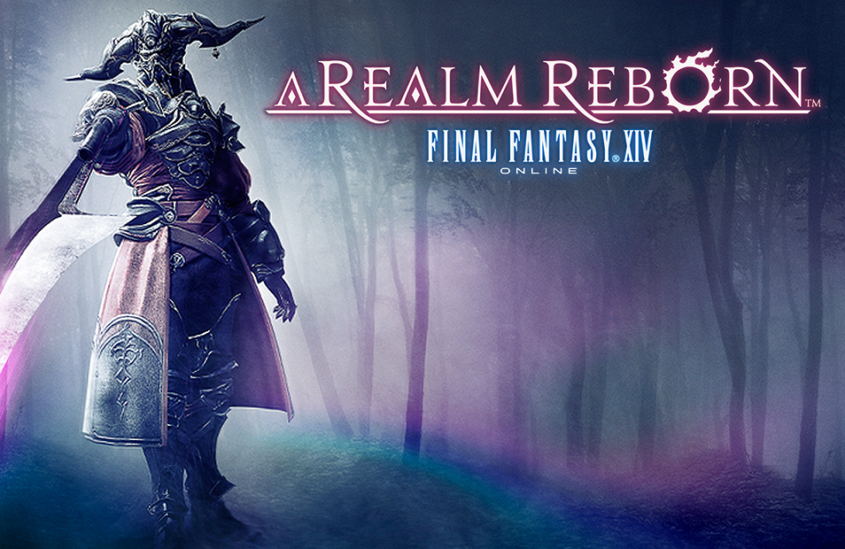 Final Fantasy XIV First Impressions
