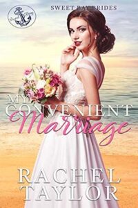 My Convenient Marriage 1 200x300