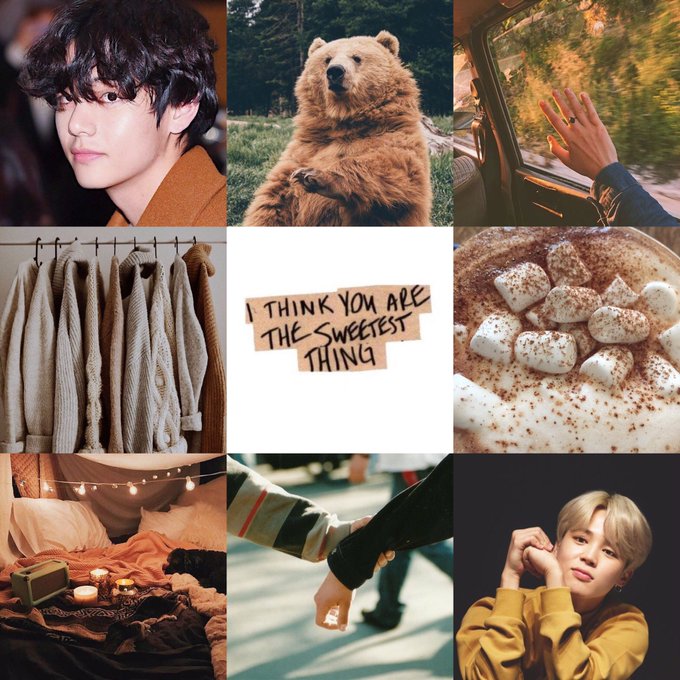 Fanfiction Friday: Lvely Vmin