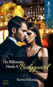 Billionaire Bodyguard 183x300