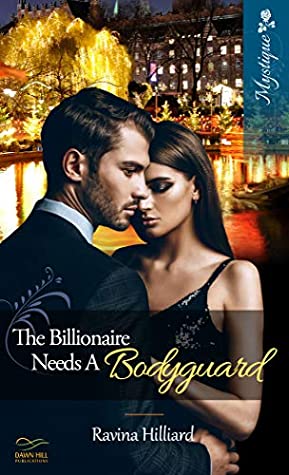 The Billionaire Needs A Bodyguard Review