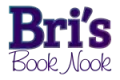 Bri's Book Nook