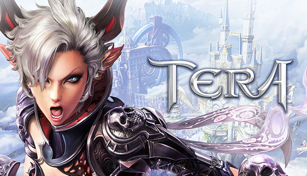 Tera Level 1-65 Impressions
