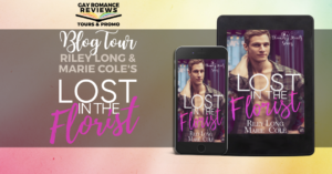 Lost In The Florist BT Banner 300x157