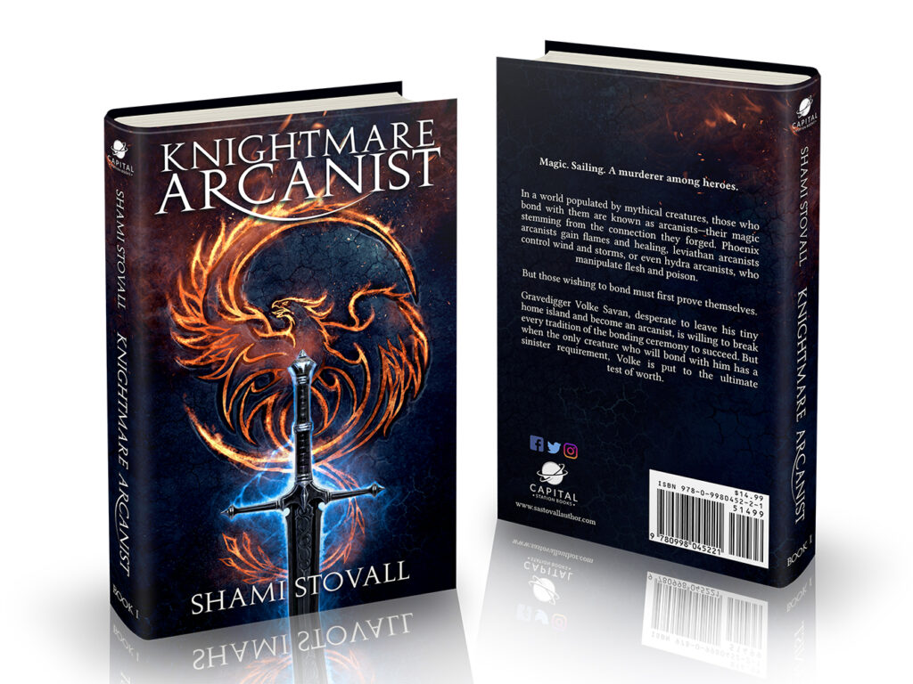KNIGHTMARE ARCANIST 3D COVER FINAL 1024x768
