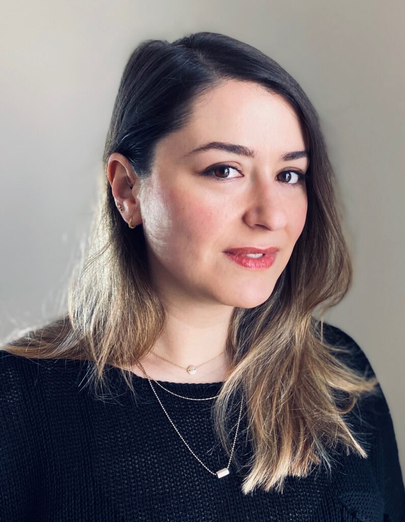 Sasha Laurens Headshot 3 2020 795x1024