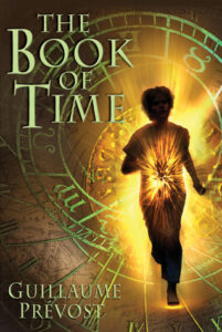 The Book Of Time 201x300