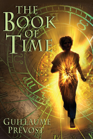 The Book Of Time