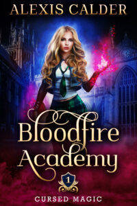 Bloodfire Academy 1 200x300
