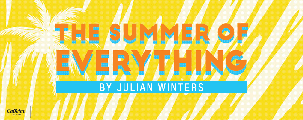 Header The Summer Of Everything