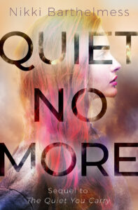 Quiet No More Cover 197x300