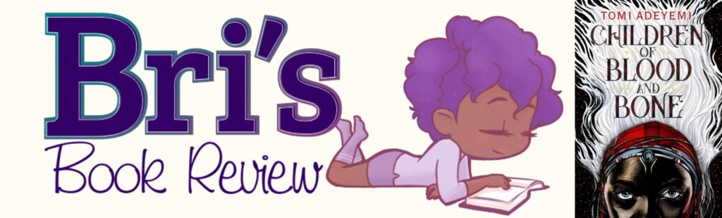 Children Of Blood And Bone Banner 1024x309