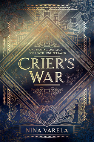 Criers War