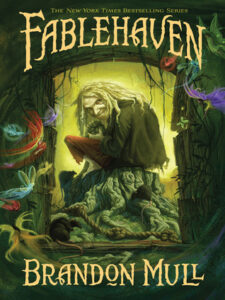 Fablehaven 225x300