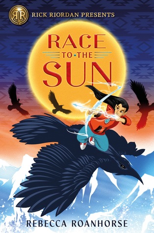 Race To The Sun