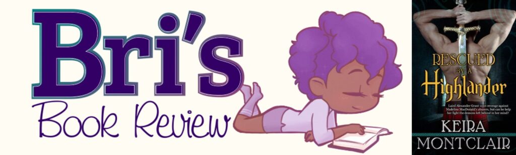 Rescued By A Highlander Banner 1024x309