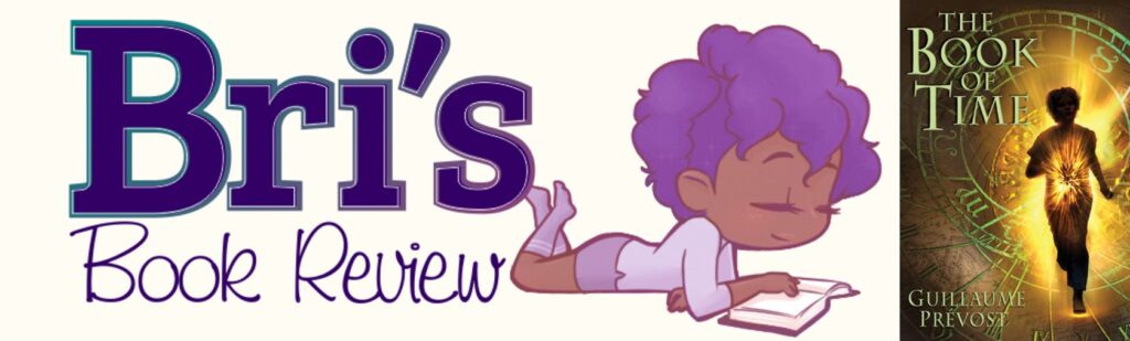 The Book Of Time Banner 1024x309