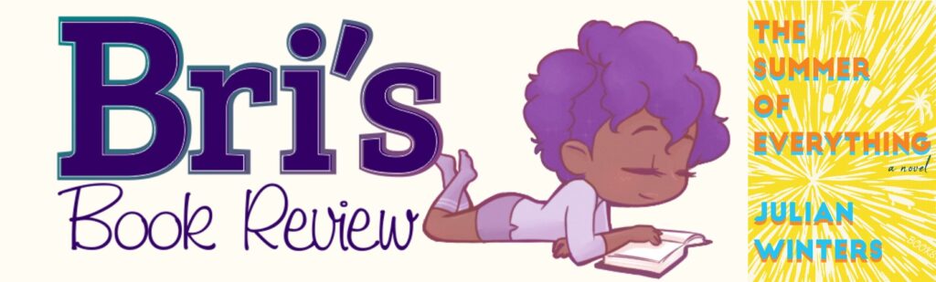 The Summer Of Everything Blog Tour Banner 1024x309