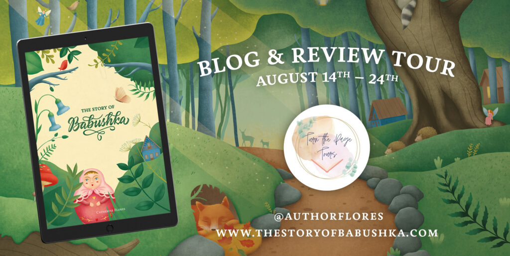 Tour Announcement 1024x514