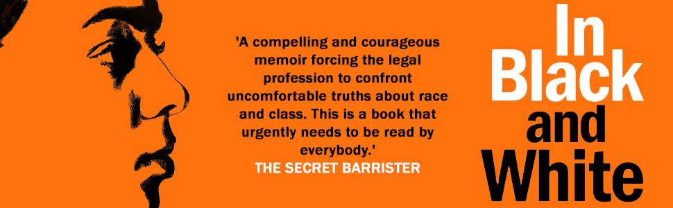 In Black And White Graphic 1