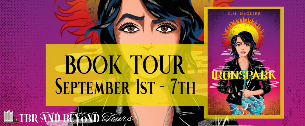 Ironsparks Tour Banner 1024x423