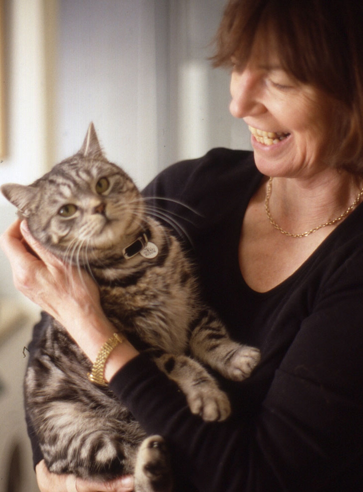 Margaret Mayhew Author