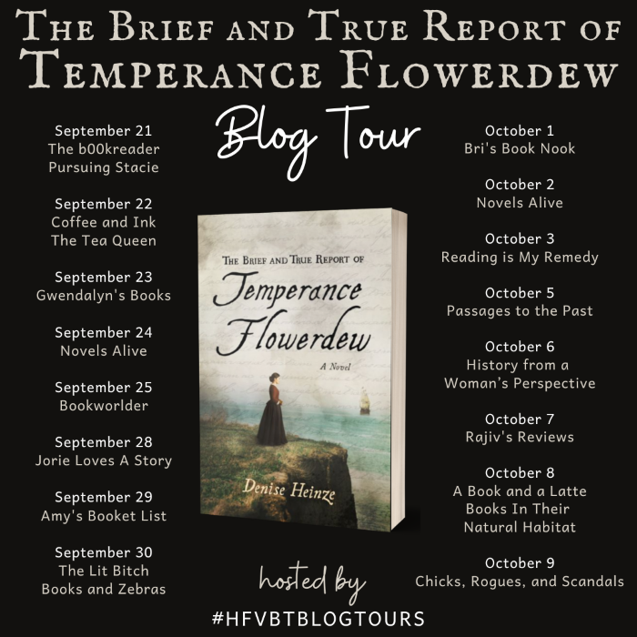 TBATROTF Blog Tour Banner