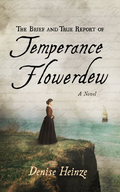 The Brief And True Report Of Temperance Flowerdew 1
