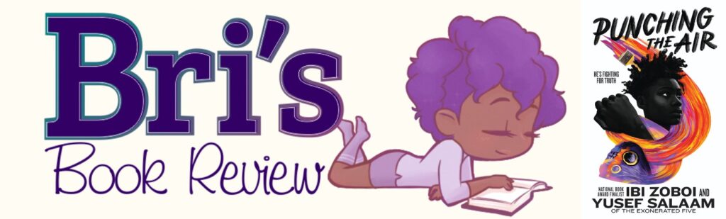 Punching The Air Banner 1024x309