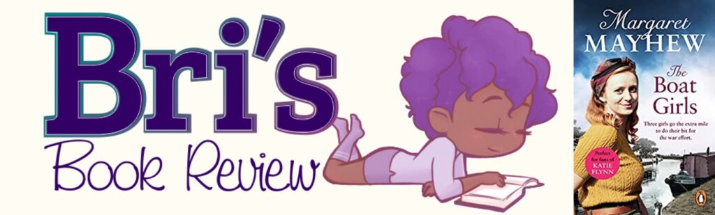 The Boat Girls Banner 1024x309