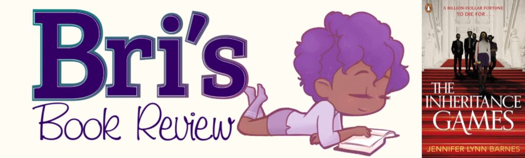 The Inheritance Games Banner 1024x309