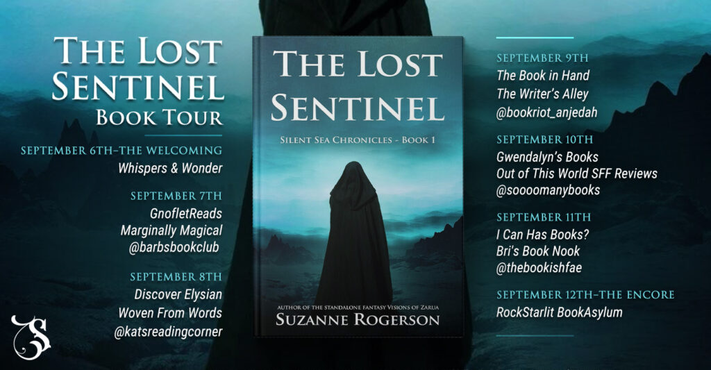 The Lost Sentinel Rogerson Banner Hosts 1024x533