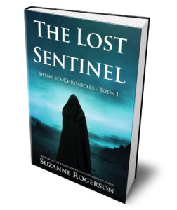 The Lost Sentinel Rogerson Mockup 252x300