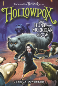 Hollowpox Online 203x300