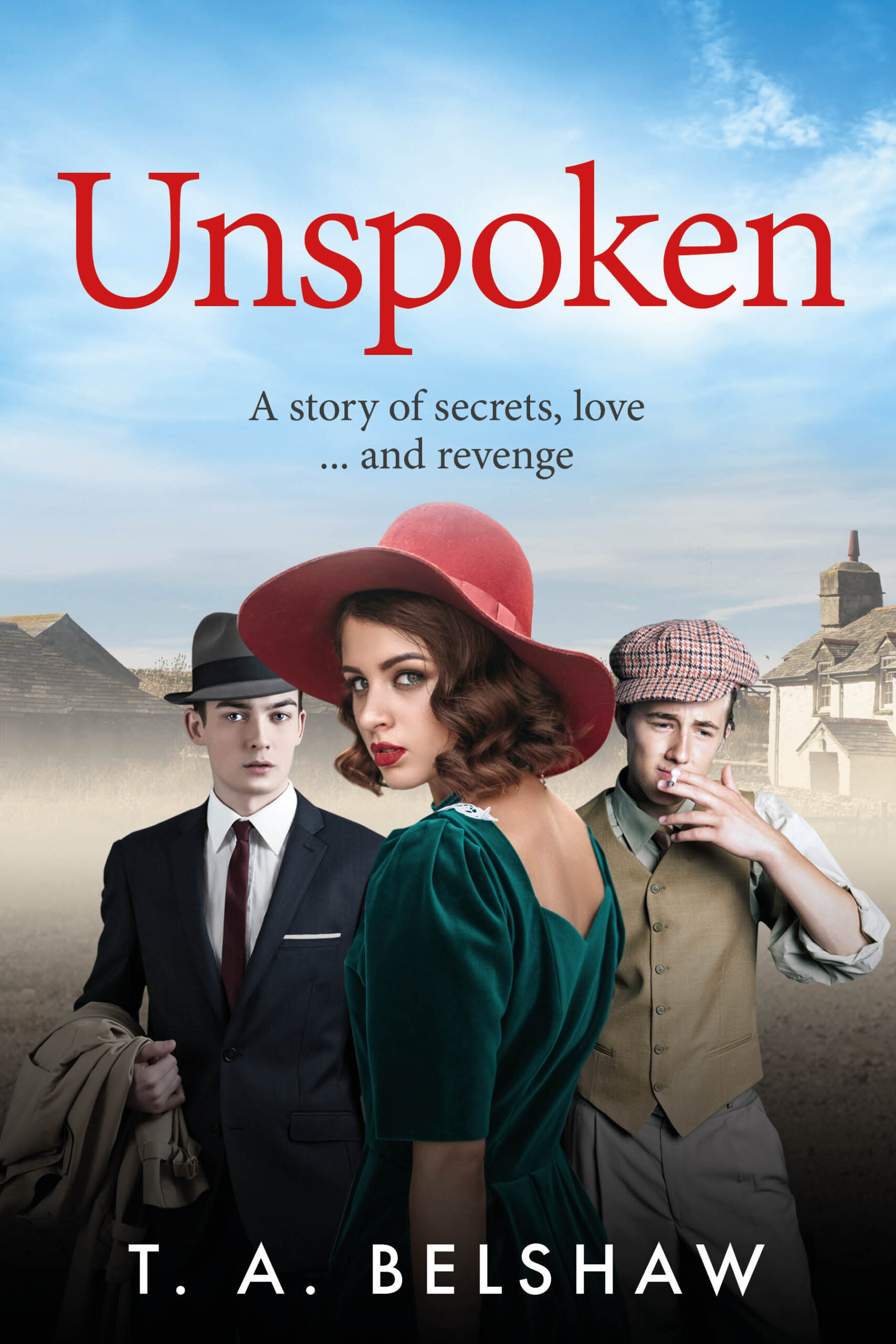 Unspoken Cover LARGE EBOOK Scaled
