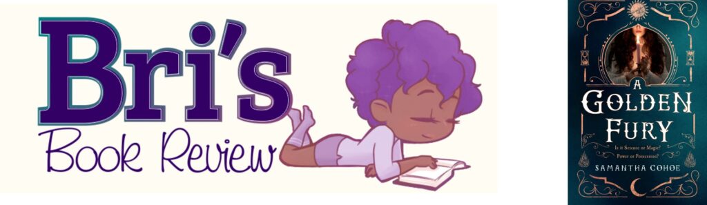 A Golden Fury Review Banner 1024x297