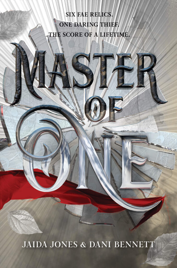 Master Of One Book Cover 1 678x1024